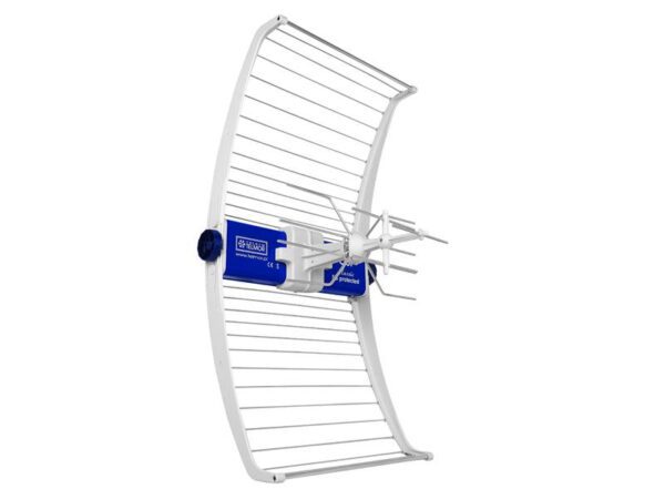 Antenne active PS ASR Telmor Classic P20, protection 5G.