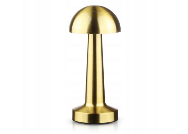 LAMPE DÉCORATIVE LED DIOLED MÉTAL CUIVRE Q042C