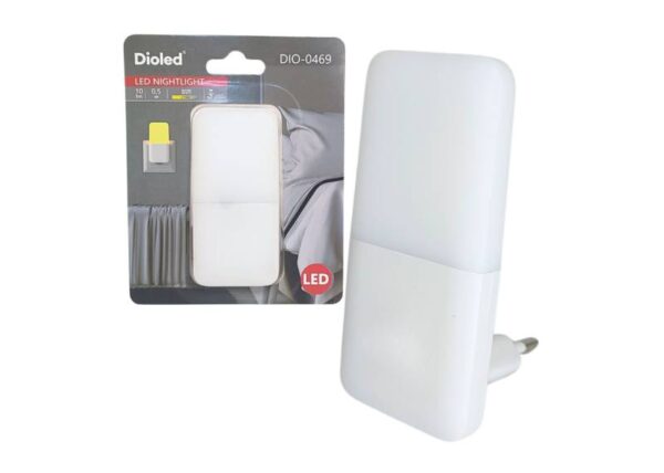 Veilleuse LED DIOLED SLIM +S FROID