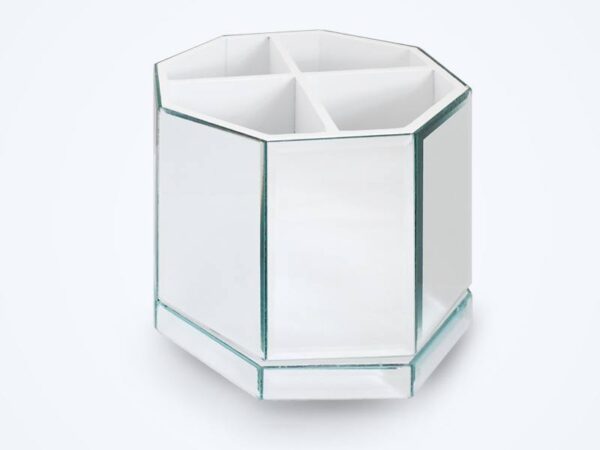 PS LUNE dans la pièce Organisateur Rotary MIROIR, Célébrité.