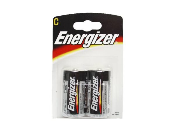 Pile alcaline Energizer BASE LR14