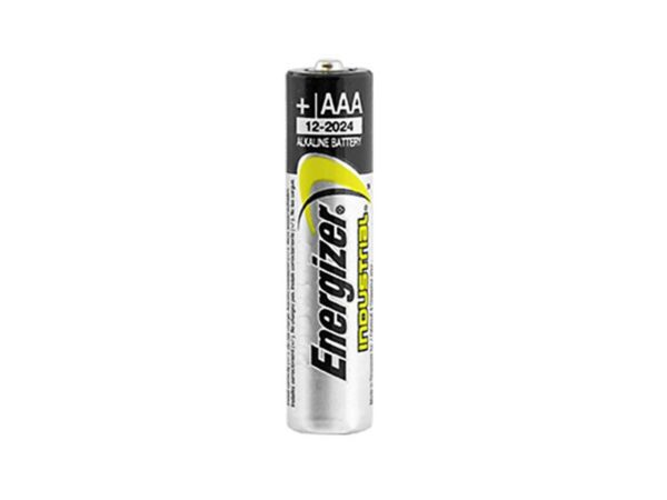 Pile alcaline Energizer Industrial LR3.