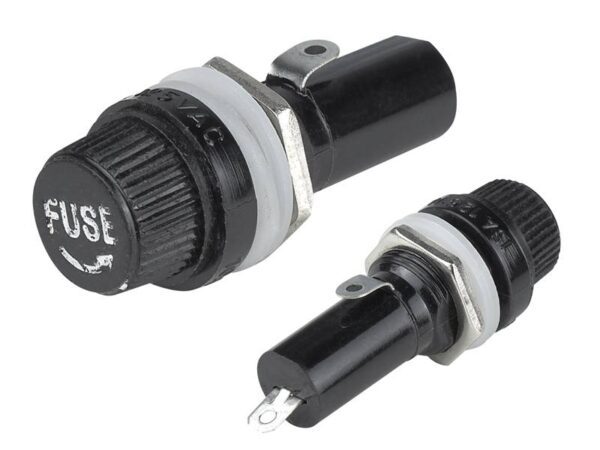 Douille de fusible 30 m.