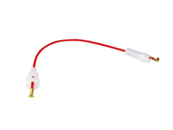 Douille à fusible avec câble de 32 mm