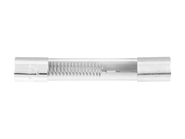 Fusible pour micro-ondes 0,7 A/5 kV 40 mm.