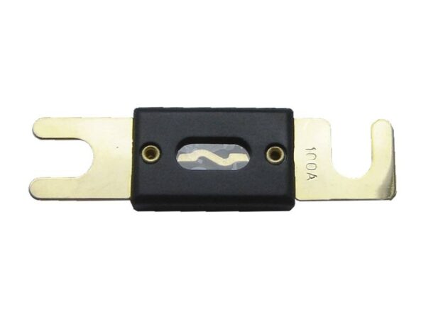 80 A fusible automobile à ciseaux.