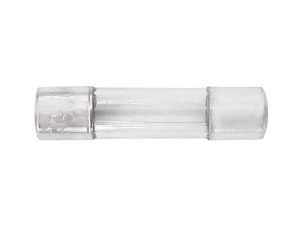 Fusible 20 mm 0,25 A