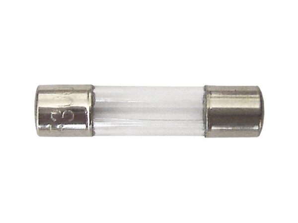 fusible 20 mm 0,63 A
