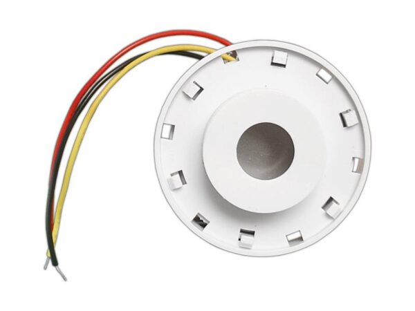 Buzzer 12V WEC4512C.