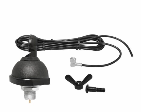 Tête DV + câble + papillon LTC CB405