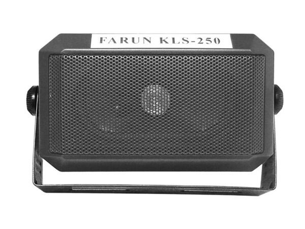 Haut-parleur CB KLS-250