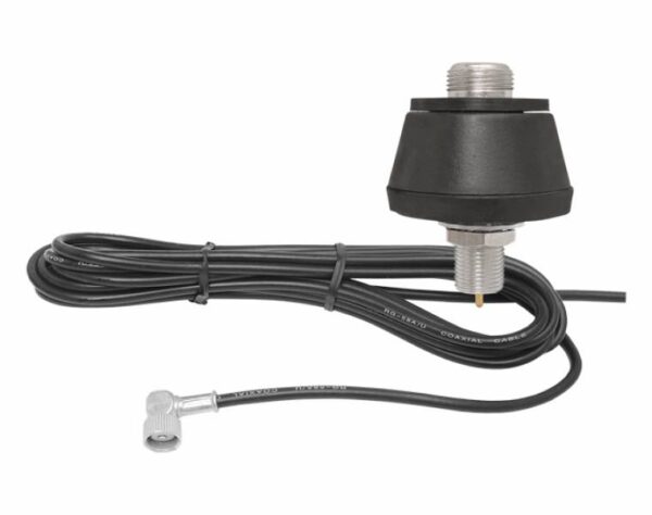 Tête PL + câble LTC, ensemble complet