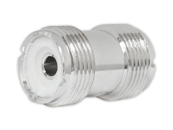 Adaptateur de prise à prise UHF CB