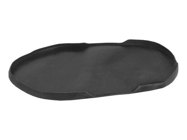 Caoutchouc PS pour antenne CB PASAT LTC 125/60 mm.