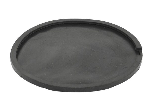 Caoutchouc PS pour antenne CB WILSON 100 mm