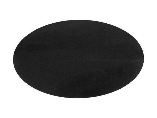 Autocollant PS pour l'aimant de l'antenne CB WILSON, 99 mm.