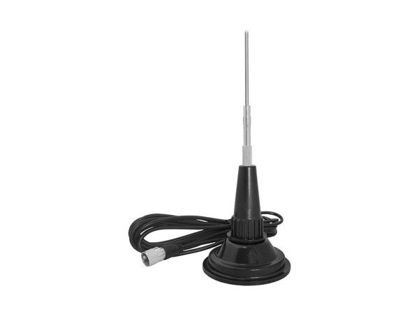Antenne CB magnétique FARUN 96 cm JBA-252.