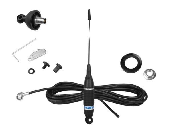 Antenne CB PS Sirio OMEGA 27 95cm