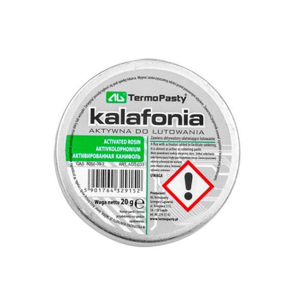 Colophane 20 g