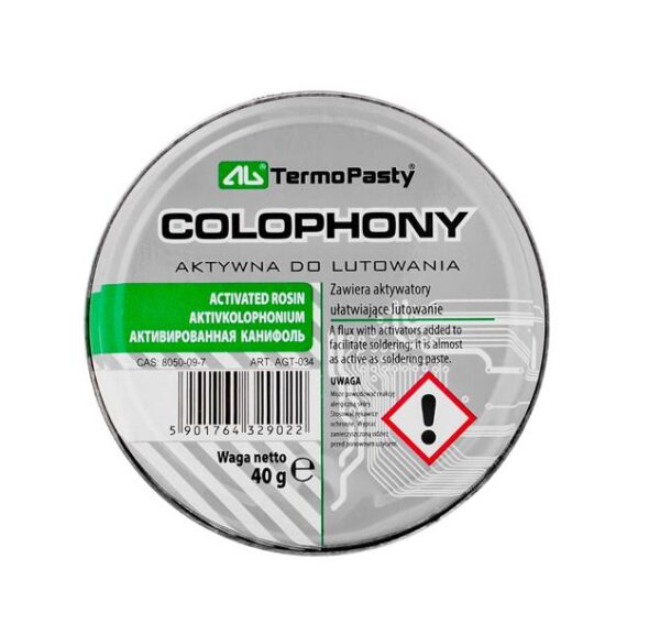 Colophane 40 g