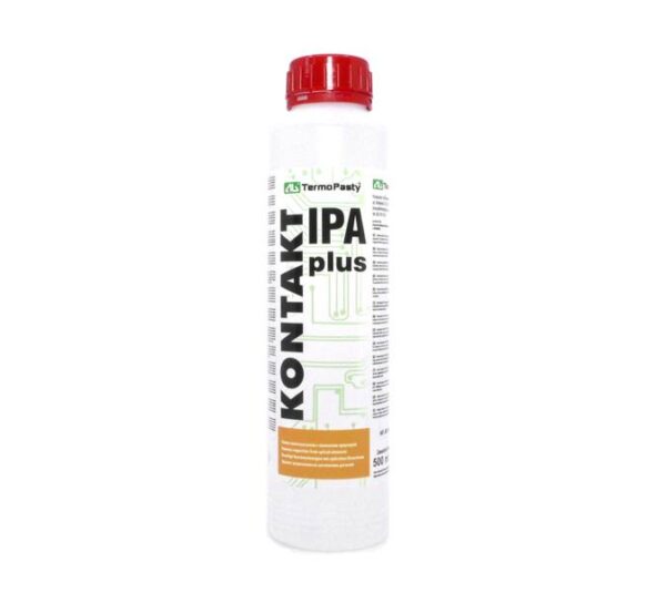 Contact IPA 500ml