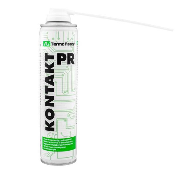 Spray contact PR 300ml