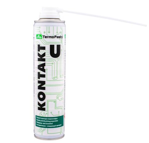 Spray Kontakt U 300 ml