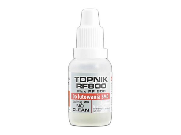 Flux RF800, 15 ml.