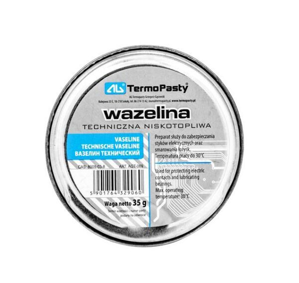 Vaseline 35 g