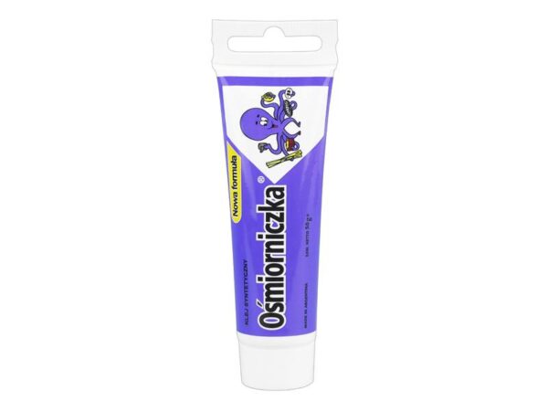 Colle de pieuvre, 50 g.
