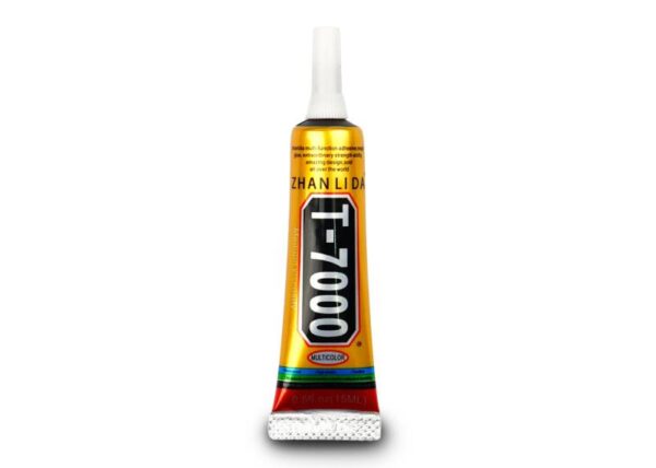 Colle universelle Zhanlida T-7000 15 ml