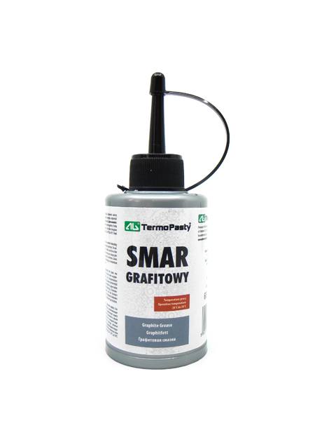Graisse graphite, 65 ml.