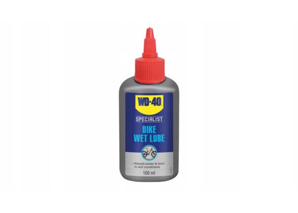 LUBRIFIANT MULTIFONCTIONNEL POUR VÉLO WD-40 100 ml AMTRA