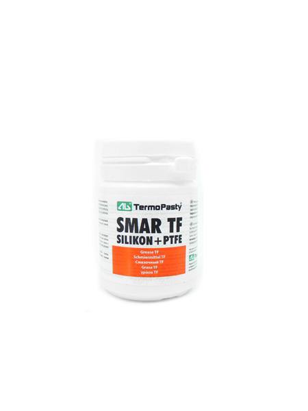 Graisse TF 60g Silicone + Téflon.