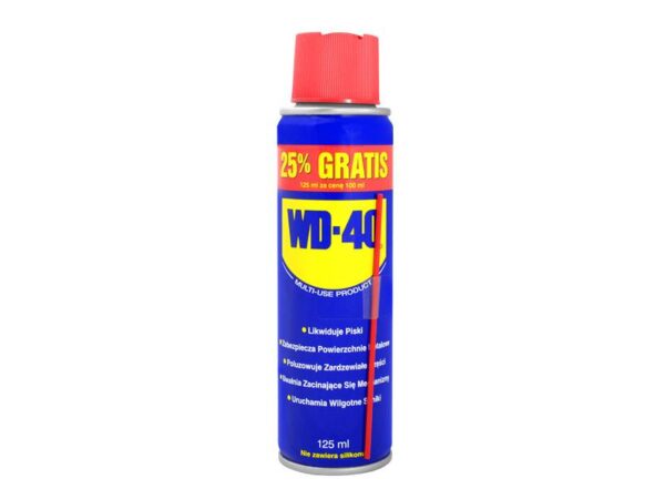 Spray multi-usages WD-40 150 ml