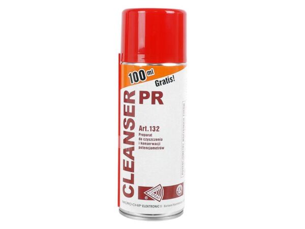 Nettoyant PR Microchip, 400 ml.