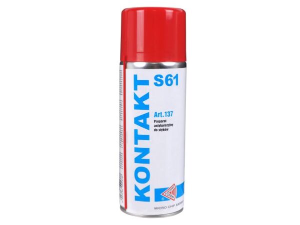 Contact S61 400 ml.