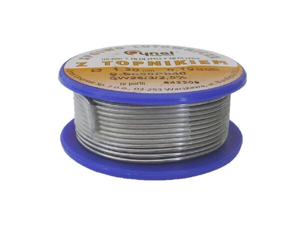 PS Cyna 1,20/100 g, LC60-SW26.