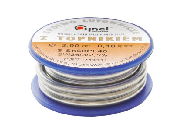 PS Cyna 3.00 /100g/ LC60-FSW26