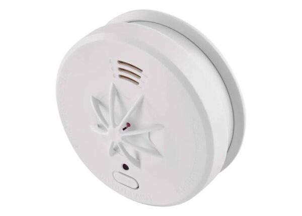 DÉTECTEUR D'INCENDIE EMOS P56300 THS916A