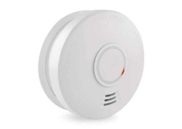 Détecteur de fumée EMOS P56503 TSS910A