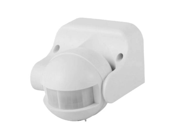 Détecteur de mouvement PIR CP-2B BLANC
