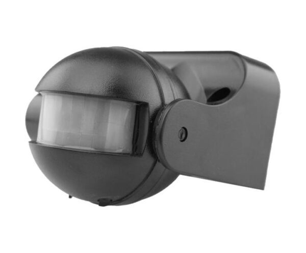 Détecteur de mouvement PIR CP-2C NOIR