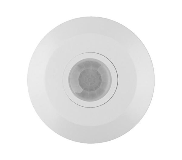 Détecteur de mouvement PIR CP-7B BLANC