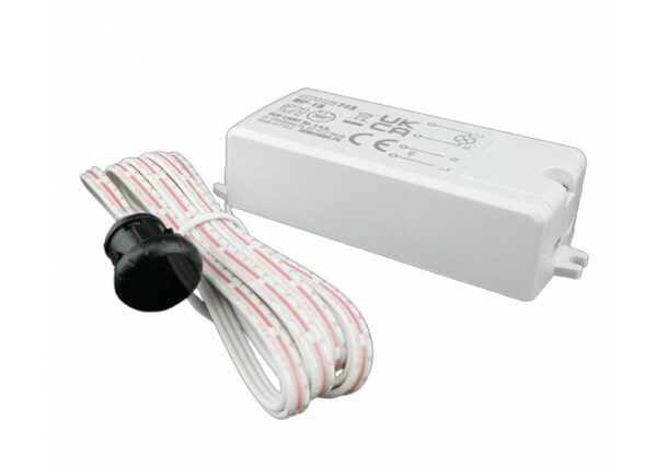 Interrupteur sans contact PIR NWP-1B