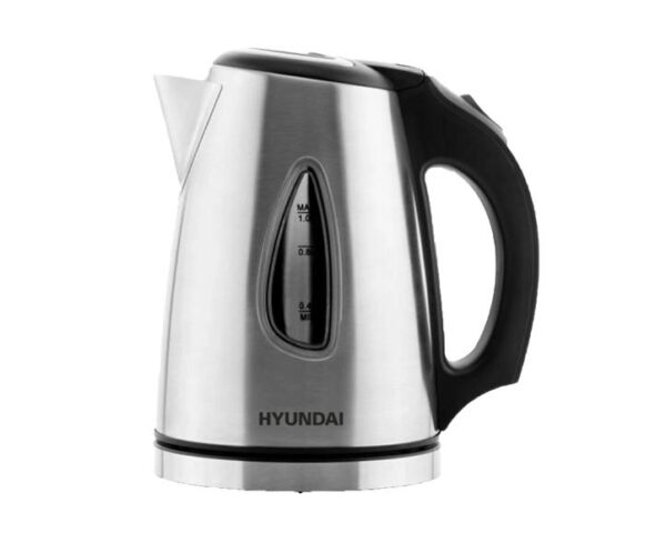 Bouilloire Hyundai VK118 1630W 1l INOX