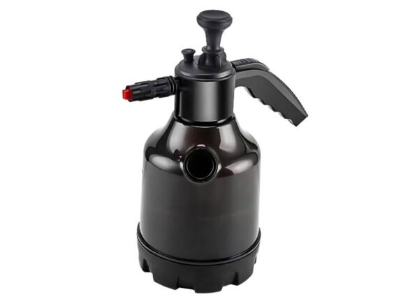 Pistolet à mousse, pulvérisateur manuel, pression 3 L