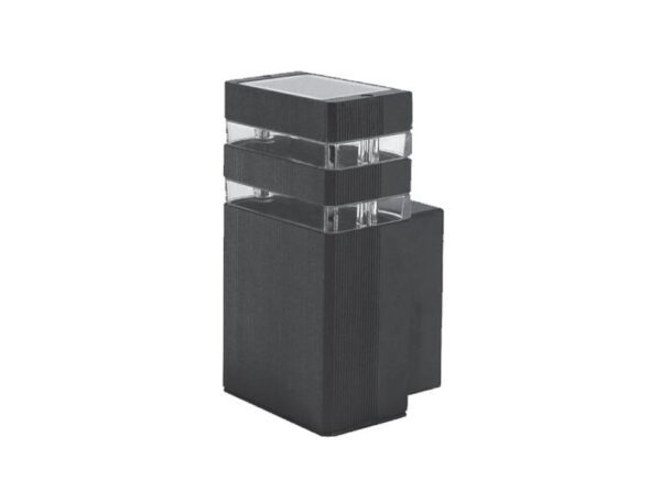 PS ARCHIVE DIOLED LUMINAIRE NERINA 2 NOIR GU10 0075