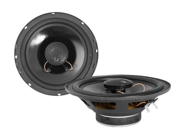 Haut-parleurs de voiture DIETZ CX160 165 mm, 2 voies / 135 W.