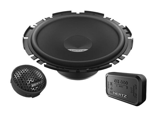 Haut-parleurs DSK 170.3 165 mm/160 W